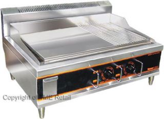 large electric griddle in Small Kitchen Appliances