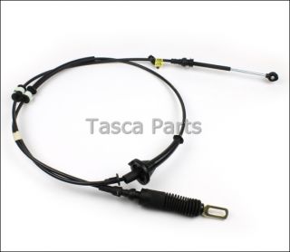 BRAND NEW OEM 4 SPEED A/T SELECTOR CABLE ASSEMBLY FORD #6W1Z 7E395 A