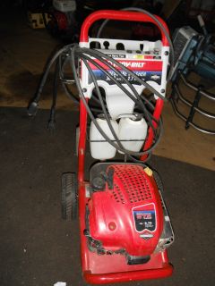 used pressure washers in Home & Garden