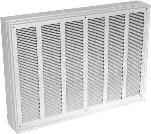 Marley/Qmark EFQ Series Commercial Electric Wall Heater