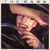 The Cars by Cars The CD, Oct 1990, 2 Discs, Elektra Label