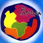 Pangea by Pangea CD, Aug 1996, Elektra Label