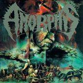 The Karelian Isthmus Remaster by Amorphis CD, Jan 2006, Relapse 