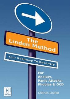 The Linden Method The Anxiety and Panic Attacks Elimination Solution 
