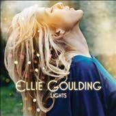 CENT CD Lights   Ellie Goulding