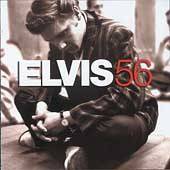 Elvis 56 Remaster by Elvis Presley CD, Jan 2003, BMG Heritage