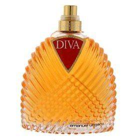 Diva by Emanuel Ungaro for Women 3.3 oz Eau De Parfum (EDP) Spray 