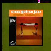 Steel Guitar Jazz PA by Buddy Emmons CD, Mar 2003, Verve