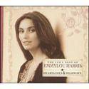 The Very Best of Emmylou Harris Heartaches Highways by Emmylou Harris 