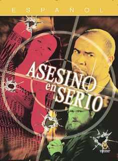 Asesino En Serio DVD, 2005