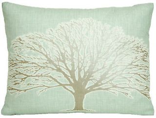 Pillows Cushions Cover Osborne & Little Fabric Printed Linen Richmond 
