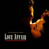 Love Affair Original Soundtrack by Ennio Composer Cond Morricone CD 