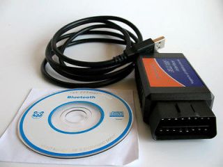 Diagnostic tool CAN BUS Car Diagnostic Interface auto Scanner USB auto 