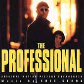 The Professional (Leon) by Eric Serra (C