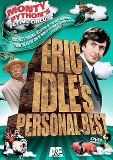 Eric Idles Personal Best DVD, 2005