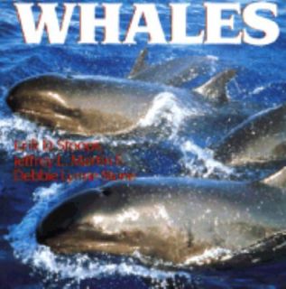 Whales by Erik Daniel Stoops and Jeffrey L. Martin 1996, Paperback 