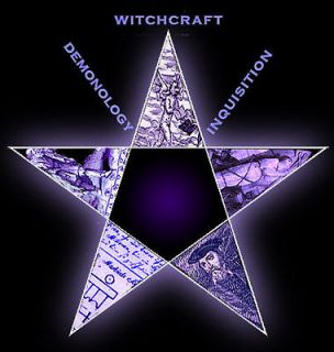   Witchcraft and other Magic Books Collection! ~ Thousands of spells