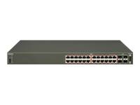 Nortel Networks Nortel Ethernet Routing AL4500E15 E6 24 Ports External 