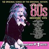 Top Hits of the 80s Groovin Hits CD, Oct 2007, Collectables