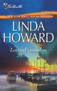 Loving Evangeline by Linda Howard 2008, Paperback