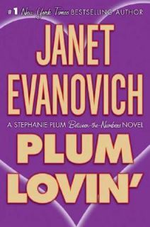 Plum Lovin by Janet Evanovich 2007, CD, Unabridged