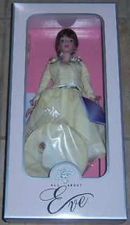 Susan Wakeen All About Eve Garden Party Doll Limited Edition 850/2500 