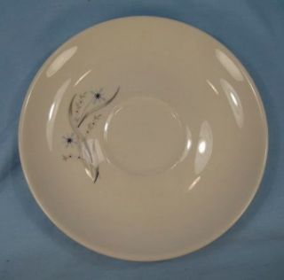 Vintage Windemere Saucer Ever Yours Taylor Smith & Taylor Lovely 