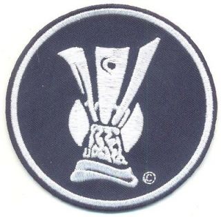 TOPPA UEFA Cup 2002 2009 EUROPA LEAGUE Patch