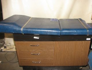 exam tables in Beds, Stretchers & Tables