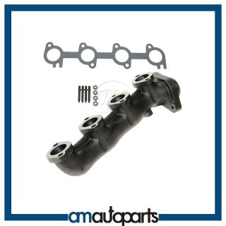 Exhaust Manifold Right RH for 97 98 Expedition F Series Pickup Truck 4 