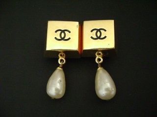 large dangle earrings in Earrings