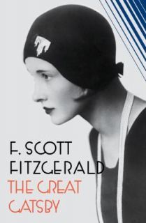 The Great Gatsby by F. Scott Fitzgerald (2004, Paperback)