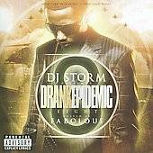 V8 Drank Epidemic PA by Fabolous CD, Apr 2008, Desert Storm South 