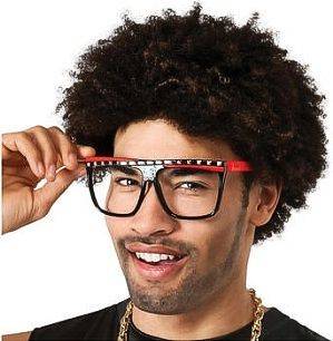 lmfao party rock glasses in Unisex Clothing, Shoes & Accs