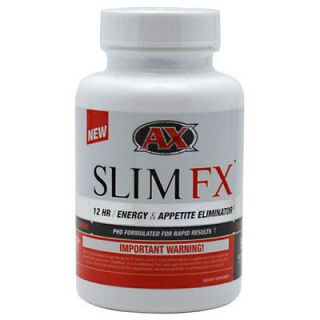 Athletic Xtreme Ultra Series Slim FX 28 servings FREE US SHIPPING