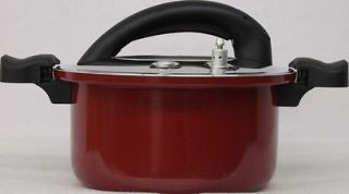 qt pressure cooker in Small Kitchen Appliances
