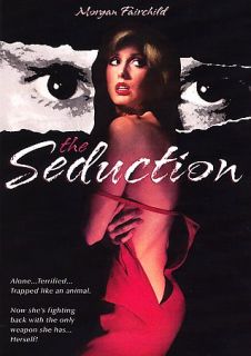 The Seduction DVD, 2006