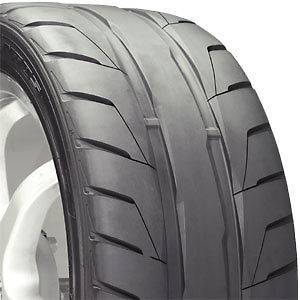   NEW 225/40 18 NITTO NT 05 40R R18 TIRES (Specification 225/40R18 92W