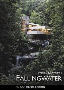 Frank Lloyd Wrights Fallingwater DVD, 2008, 2 Disc Set