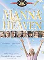 Manna From Heaven DVD CHARMING FUN FAMILY FILM