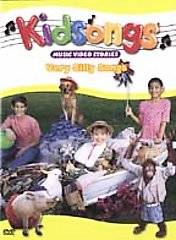 Kidsongs   A Day at Old MacDonalds Farm DVD, 2002
