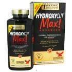 MuscleTech Hydroxycut Max Advanced 120 caps   Fat Burner