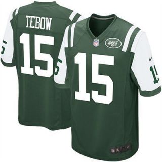 Nike Tim Tebow New York Jets YOUTH Jersey, Brand New W/Tags X Large 18 