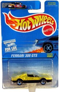 Ferrari 308 GTS in  Motors