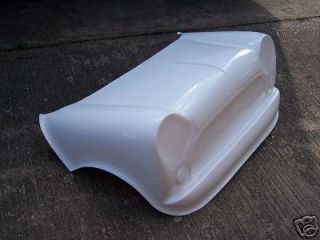 fiberglass front end in Car & Truck Parts