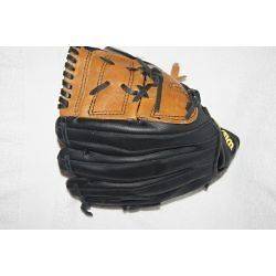   Left Hand Thrower Pro Select AS9 12.5 Baseball Fielders Glove Mitt
