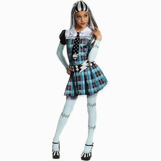 monster high girl in Kids Clothing, Shoes & Accs