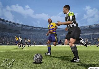 FIFA Soccer 2002 Nintendo GameCube, 2001