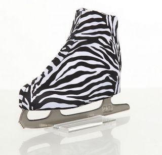 New Figure Skate Boot Covers All Colors Sizes Stock 