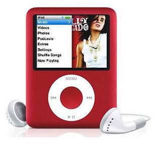  players with radio in iPods &  Players